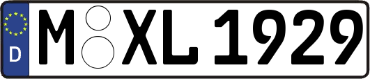 M-XL1929