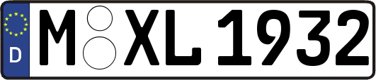 M-XL1932