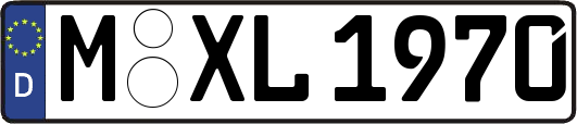 M-XL1970