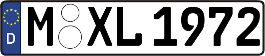 M-XL1972