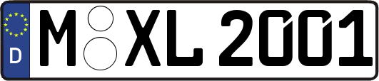 M-XL2001