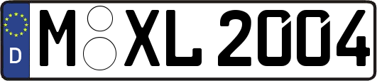 M-XL2004
