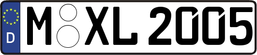 M-XL2005