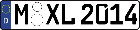 M-XL2014