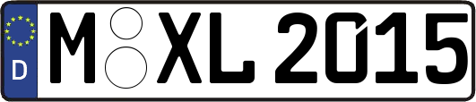 M-XL2015