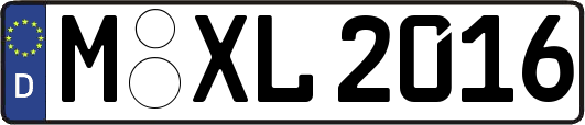 M-XL2016