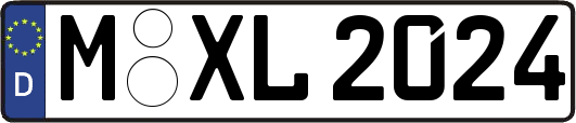 M-XL2024