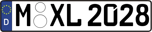 M-XL2028