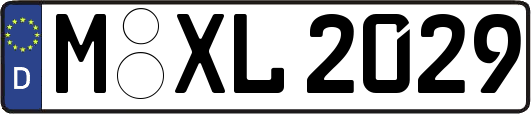 M-XL2029
