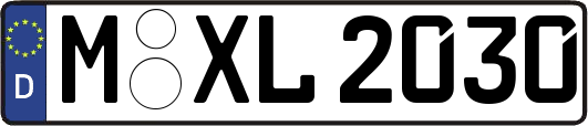 M-XL2030