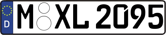 M-XL2095