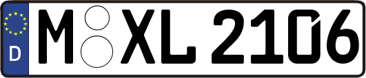 M-XL2106