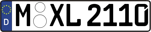 M-XL2110