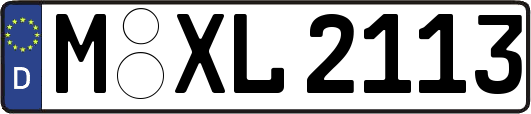 M-XL2113
