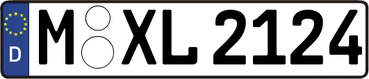 M-XL2124