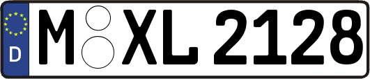 M-XL2128