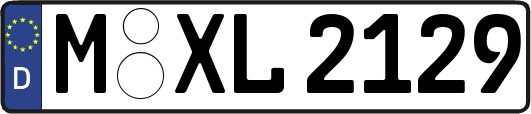 M-XL2129