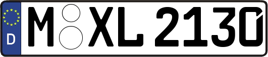 M-XL2130