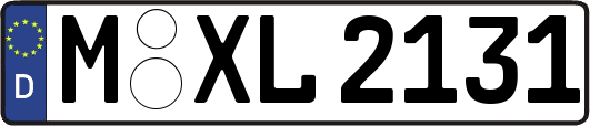 M-XL2131