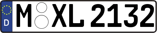 M-XL2132