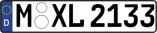 M-XL2133