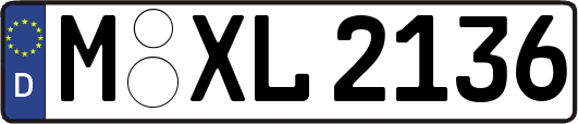M-XL2136