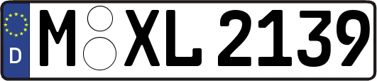 M-XL2139