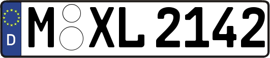 M-XL2142