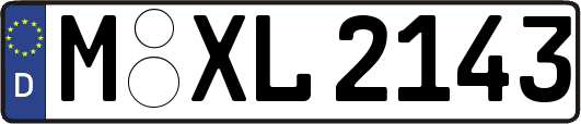 M-XL2143