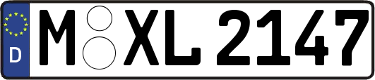M-XL2147