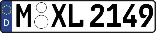 M-XL2149