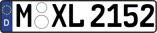 M-XL2152