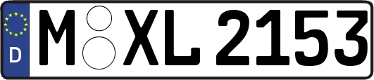 M-XL2153