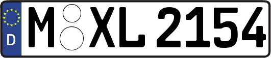 M-XL2154