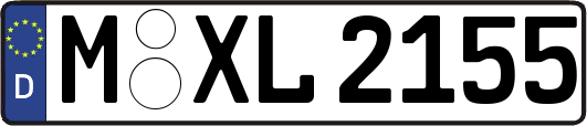 M-XL2155