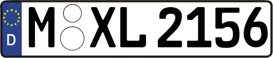 M-XL2156