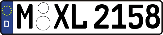 M-XL2158