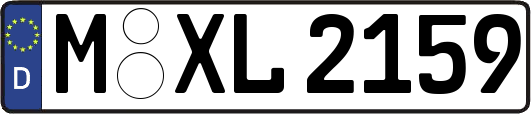 M-XL2159