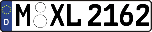 M-XL2162