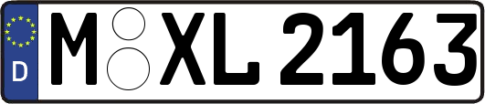 M-XL2163
