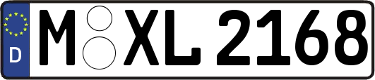 M-XL2168