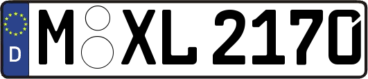 M-XL2170