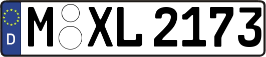 M-XL2173