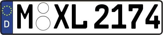 M-XL2174