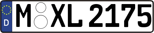 M-XL2175