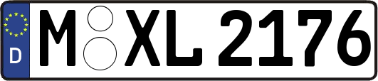 M-XL2176