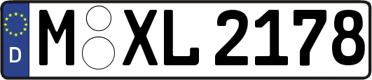 M-XL2178