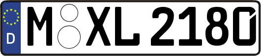 M-XL2180