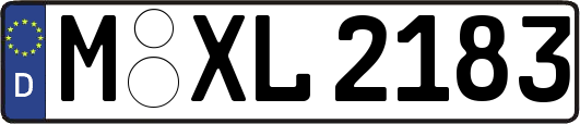 M-XL2183