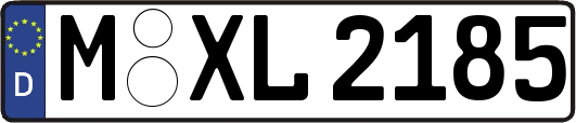M-XL2185